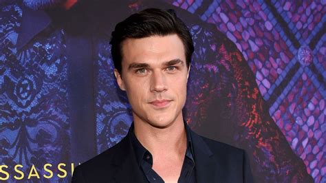 versace netflix finn wittrock|'Versace's Finn Wittrock Portrays Pain Of Closeted .